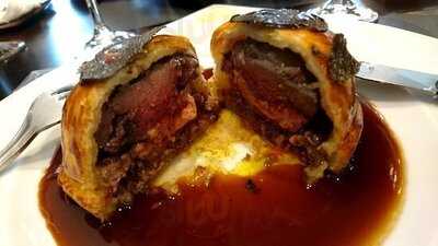 テロワール ビストロ ドゥ カワバタ