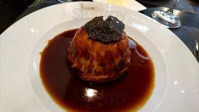 テロワール ビストロ ドゥ カワバタ