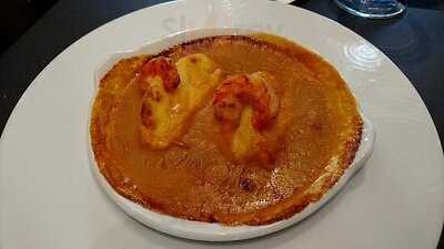 テロワール ビストロ ドゥ カワバタ