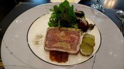 テロワール ビストロ ドゥ カワバタ