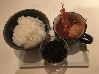 廣島海老料理専門 赭