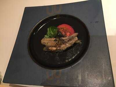 廣島海老料理専門 赭