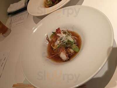 廣島海老料理専門 赭