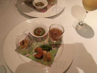 廣島海老料理専門 赭