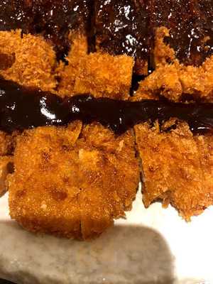 矢場とん 大阪 阪急三番街店