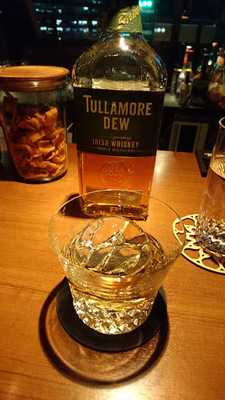 ラウンジバーささき