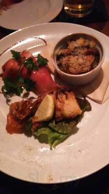 ラウンジバーささき