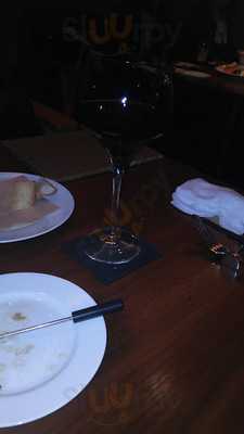 ラウンジバーささき