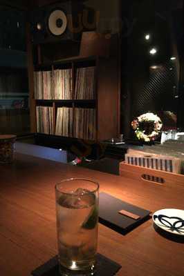 ラウンジバーささき