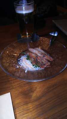 ラウンジバーささき