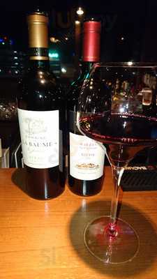 ラウンジバーささき