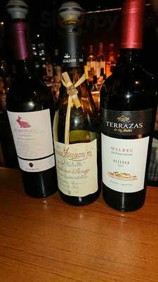 ラウンジバーささき