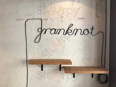 Granknot Coffee