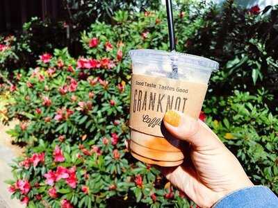 Granknot Coffee