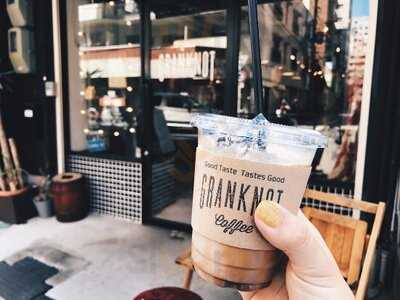 Granknot Coffee