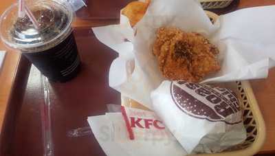 ケンタッキーフライドチキン 牡丹山店