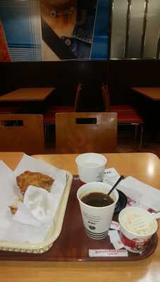 ケンタッキーフライドチキン 牡丹山店