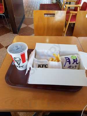 ケンタッキーフライドチキン 牡丹山店