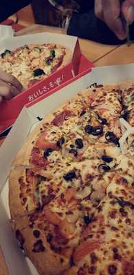 ケンタッキーフライドチキン 牡丹山店