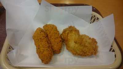 ケンタッキーフライドチキン 牡丹山店