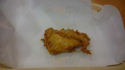 ケンタッキーフライドチキン 牡丹山店