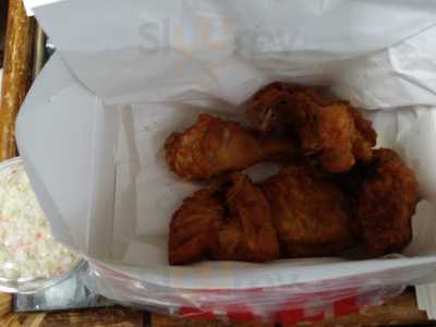 ケンタッキーフライドチキン 牡丹山店