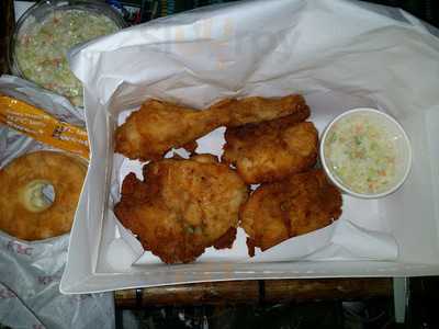 ケンタッキーフライドチキン 牡丹山店