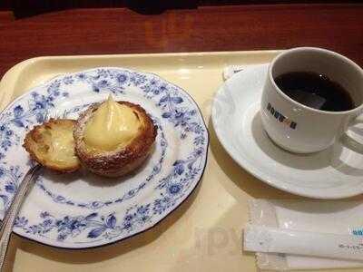 ドトールコーヒーショップ 外神田1丁目店