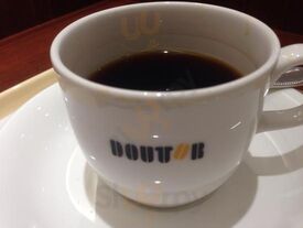 ドトールコーヒーショップ 外神田1丁目店