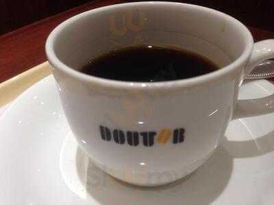 ドトールコーヒーショップ 外神田1丁目店