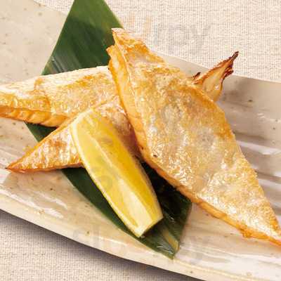 とりあえず吾平 新潟赤道店