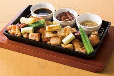 とりあえず吾平 新潟赤道店