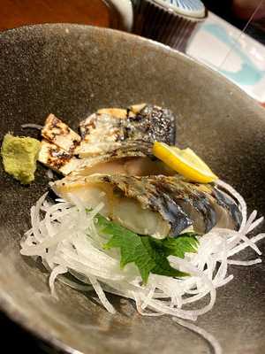 地鳥庵 中木戸店