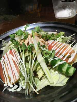 地鳥庵 中木戸店