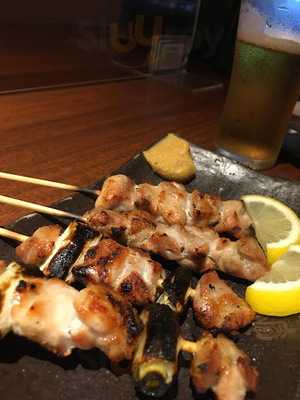 地鳥庵 中木戸店