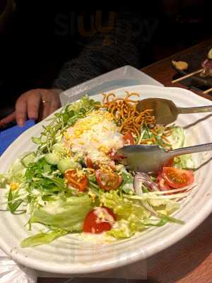 地鳥庵 中木戸店