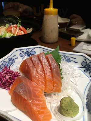 地鳥庵 中木戸店