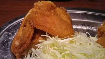 地鳥庵 中木戸店