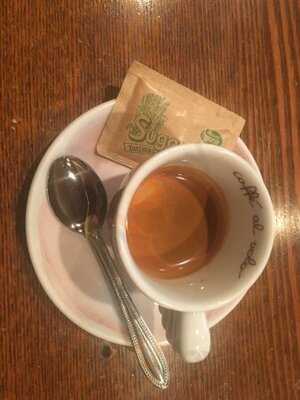 タヴェルナ イル ヴィアーレ