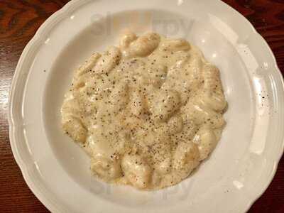 タヴェルナ イル ヴィアーレ