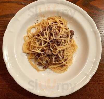 タヴェルナ イル ヴィアーレ