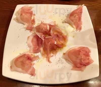 タヴェルナ イル ヴィアーレ