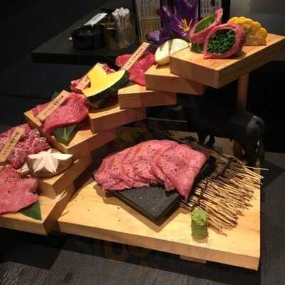 神戸あぶり牧場 阪急東通り店