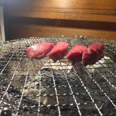 神戸あぶり牧場 阪急東通り店