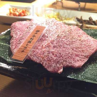 神戸あぶり牧場 阪急東通り店