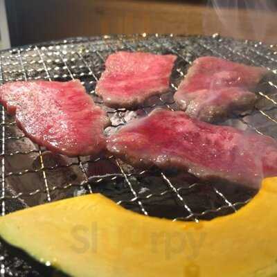 神戸あぶり牧場 阪急東通り店