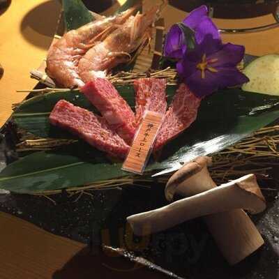 神戸あぶり牧場 阪急東通り店