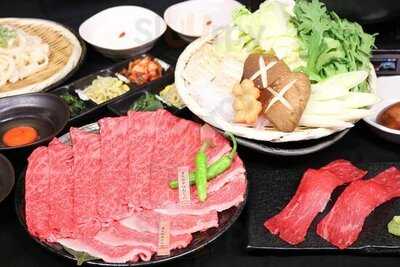 神戸あぶり牧場 阪急東通り店