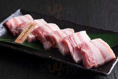 神戸あぶり牧場 阪急東通り店