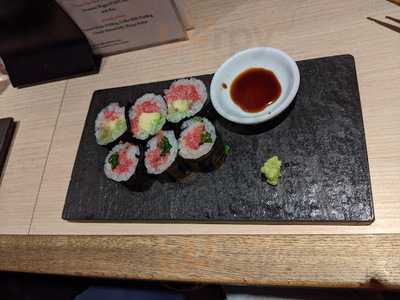 ヤキニク ホルモン どうげん